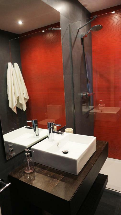 Apartamento Frente Al Mar Малага Екстер'єр фото